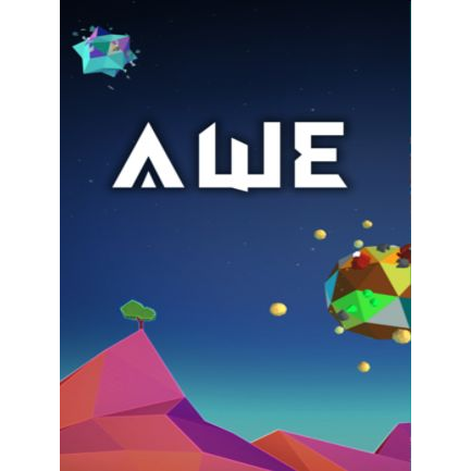 Awe (PC - Steam elektronikus játék licensz)