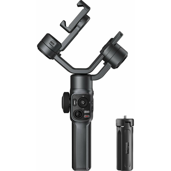 Zhiyun Smooth 5 Mobiltelefon Stabilizátor / Gimbal
