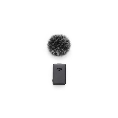 DJI Wireless Microphone Transmitter (Osmo Pocket) (D-32728)