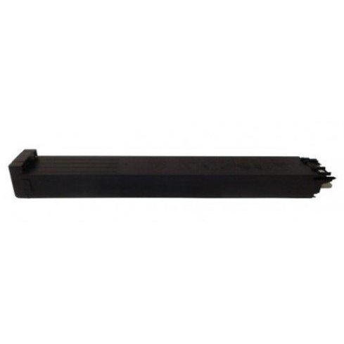 Sharp MX61GTBA tonercartridge 1 stuk(s) Origineel Zwart