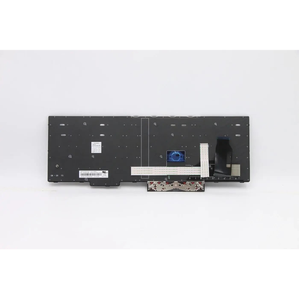 Lenovo 5N20V78907 piese de schimb pentru calculatoare portabile Tastatură