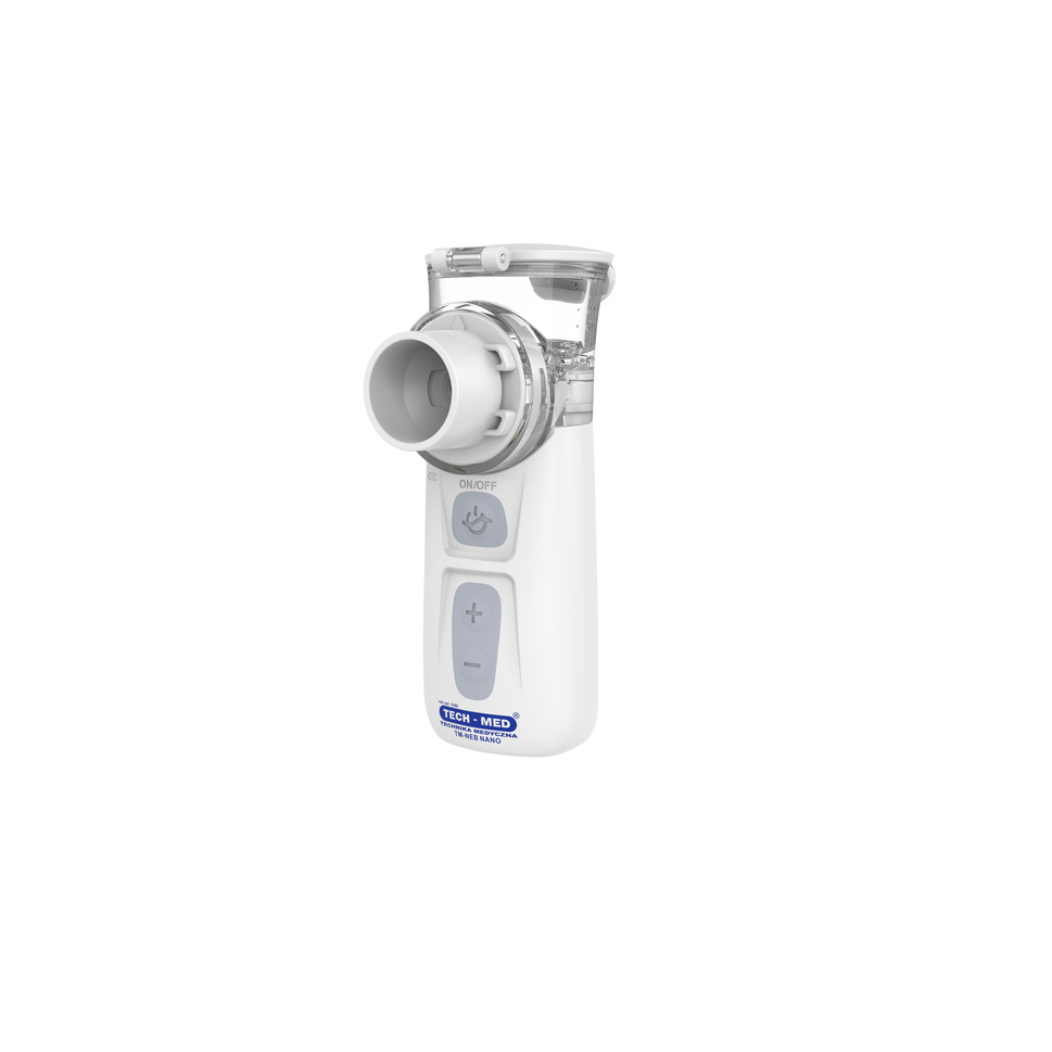 Tech-Med TM-Neb Nano Membrán inhalátor (TM-NEB NANO)