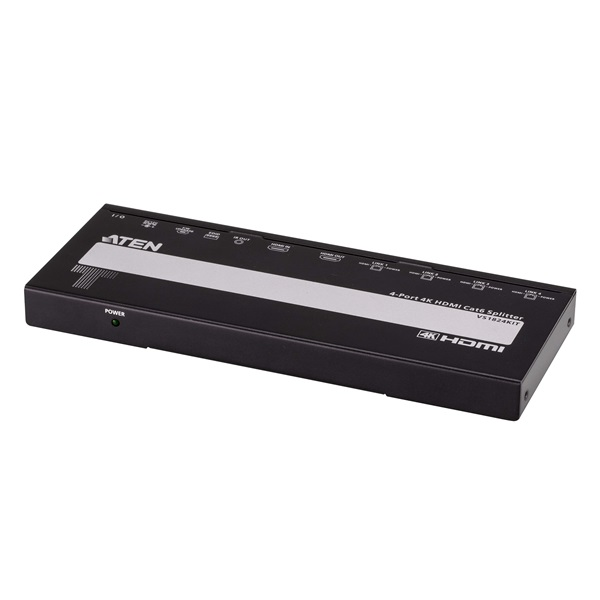 ATEN VS1824KIT-AT-G video splitter HDMI 2x HDMI
