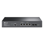TP-Link TL-SX3206HPP switch-uri Gestionate L2+ 10G Ethernet (100/1000/10000) Power over Ethernet (PoE) Suport Negru