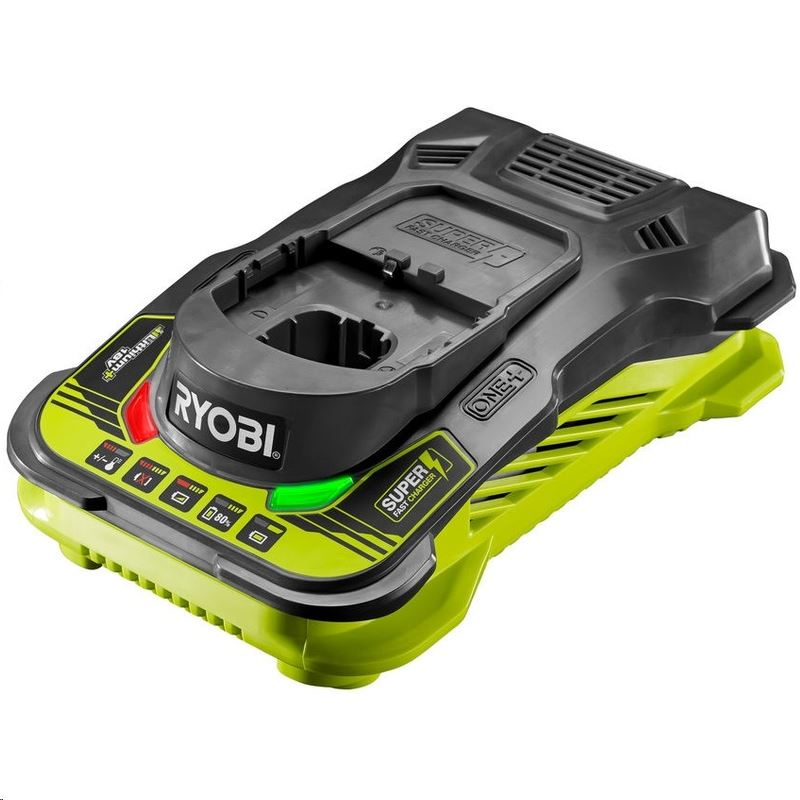 RYOBI RC18150 18V-os akkumulátor töltő (RC18150)