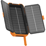 Xtorm XR203 batería externa 10000 mAh Negro, Naranja