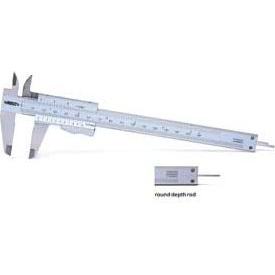 Pinza 150 Maub 0.05 6 Cuadrados