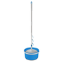 Rotační mop Esperanza ROTAČNÍ MOP PERFECT CLEAN 25,5 cm