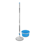 Rotační mop Esperanza ROTAČNÍ MOP PERFECT CLEAN 25,5 cm
