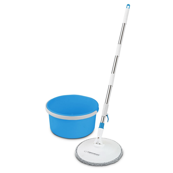 Rotační mop Esperanza ROTAČNÍ MOP PERFECT CLEAN 25,5 cm