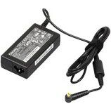 Acer AC Adaptor 65W áramátalakító és inverter Beltéri Fekete