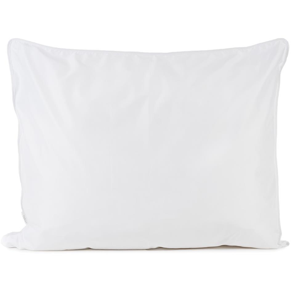 Dadka Pillow Standard white (031101-0STANDARDA)