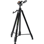 Cullmann Primax 380 Kamera állvány (Tripod) + 3D fej KIT - Fekete