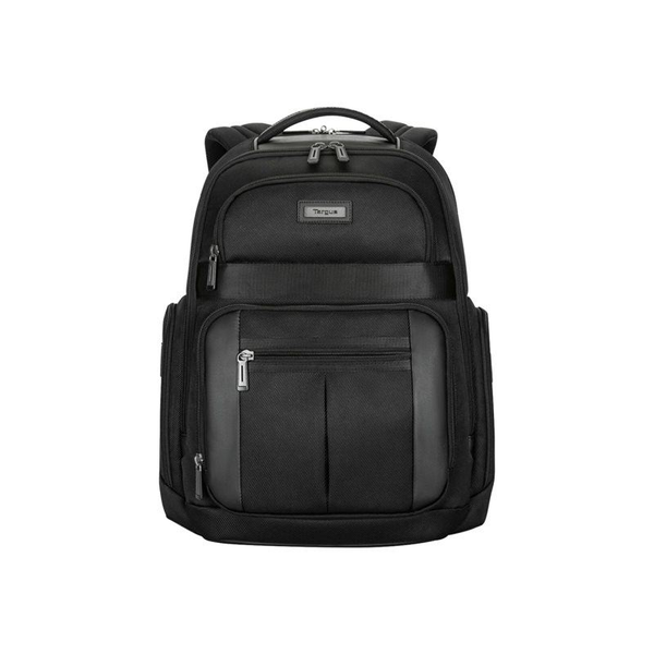 Targus TBB618GL rugzak Zwart