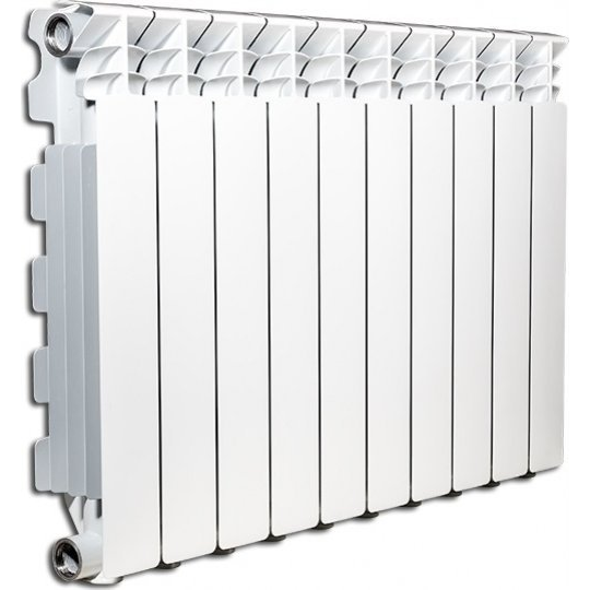  FONDITAL IT Grzejnik aluminiowy EXCLUSIVO 350/100