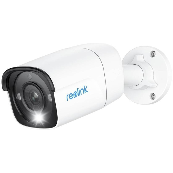 Reolink P340 PC1212AB6K01 Vezetékes, LAN IP Megfigyelő kamera 4512 x 2512 pixel