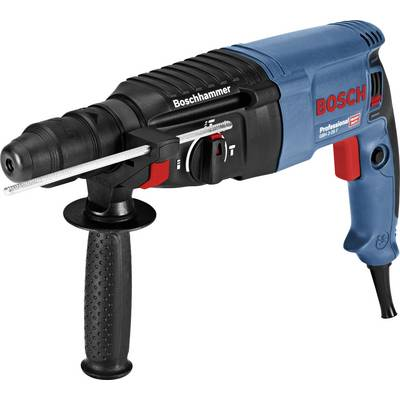 Bosch GBH 2-26 F Professional 830 W 900 ot/min SDS Plus