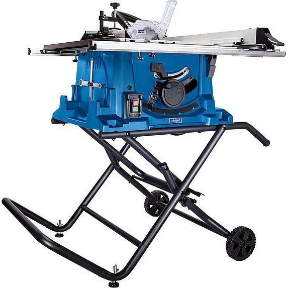 Scheppach HS115 2000 W 255 mm circular saw
