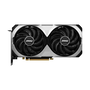 MSI GeForce RTX 4070 Ti 12GB VENTUS 2X 12G OC videokártya