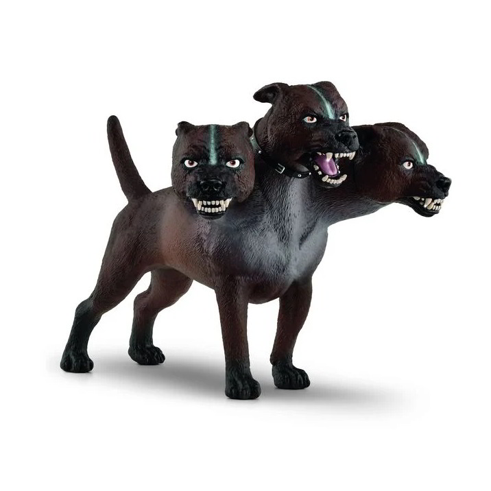 schleich Fluffy (13990)