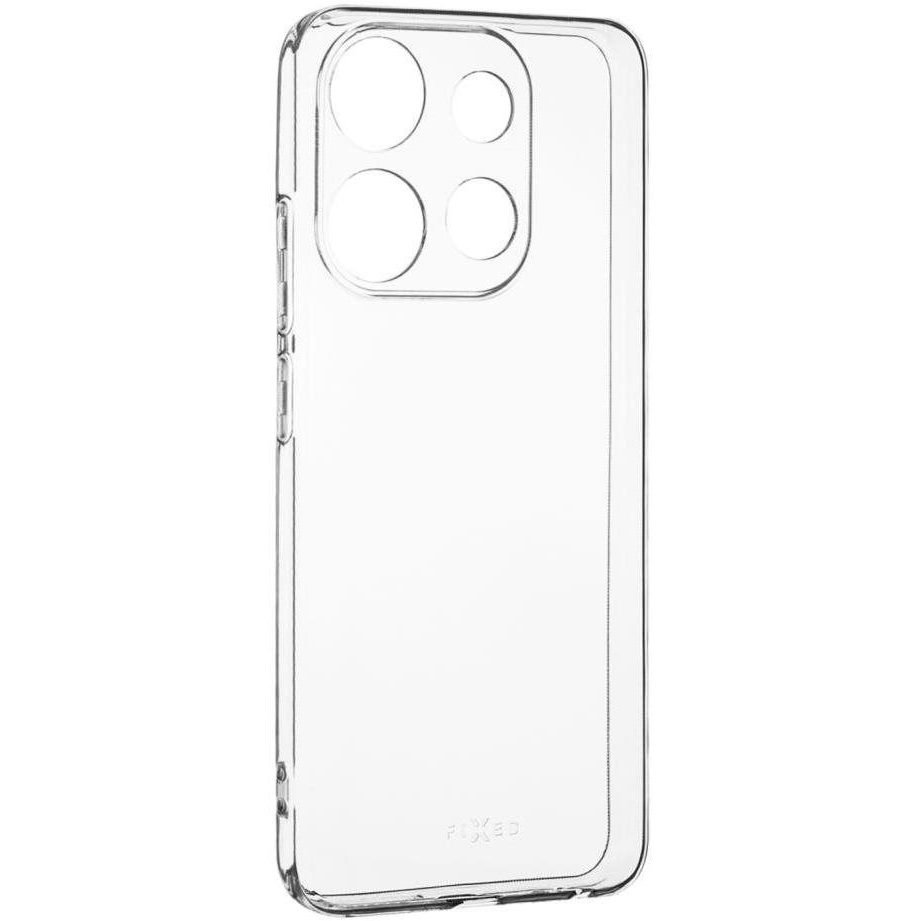 FIXED Tecno Spark Go (2023) átlátszó tok (FIXTCC-1158)