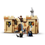 LEGO Harry Potter - Roxfort - Az első repülőlecke