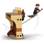 LEGO Harry Potter - Roxfort - Az első repülőlecke