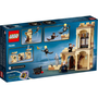 LEGO Harry Potter - Roxfort - Az első repülőlecke