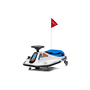 Ramiz Racing Drifter Elektromos Drifter - Fehér