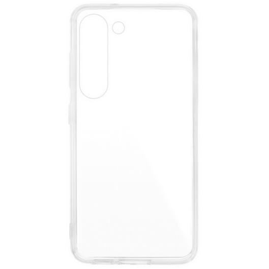 Gigapack Samsung Galaxy S23 (SM-S911) szilikon tok átlátszó (GP-135275) (GP-135275)