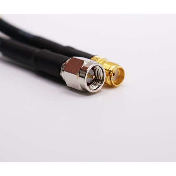 Panorama Antennas CABLE CS29 5m SMA PLG TO SMA