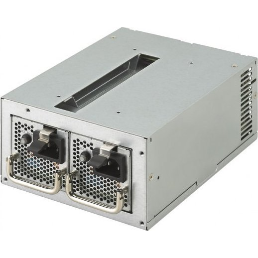 FSP FSP500-50RAB tápegység 500 W PS/2 Szürke (9PR5000803)