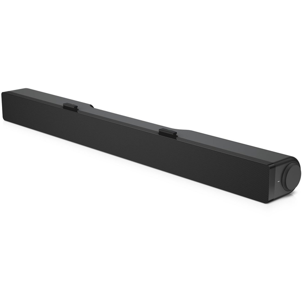 DELL AC511M Sort 2.0 kanaler 2,5 W