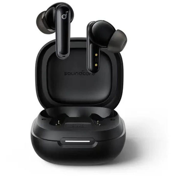 Anker soundcore P40i, fekete