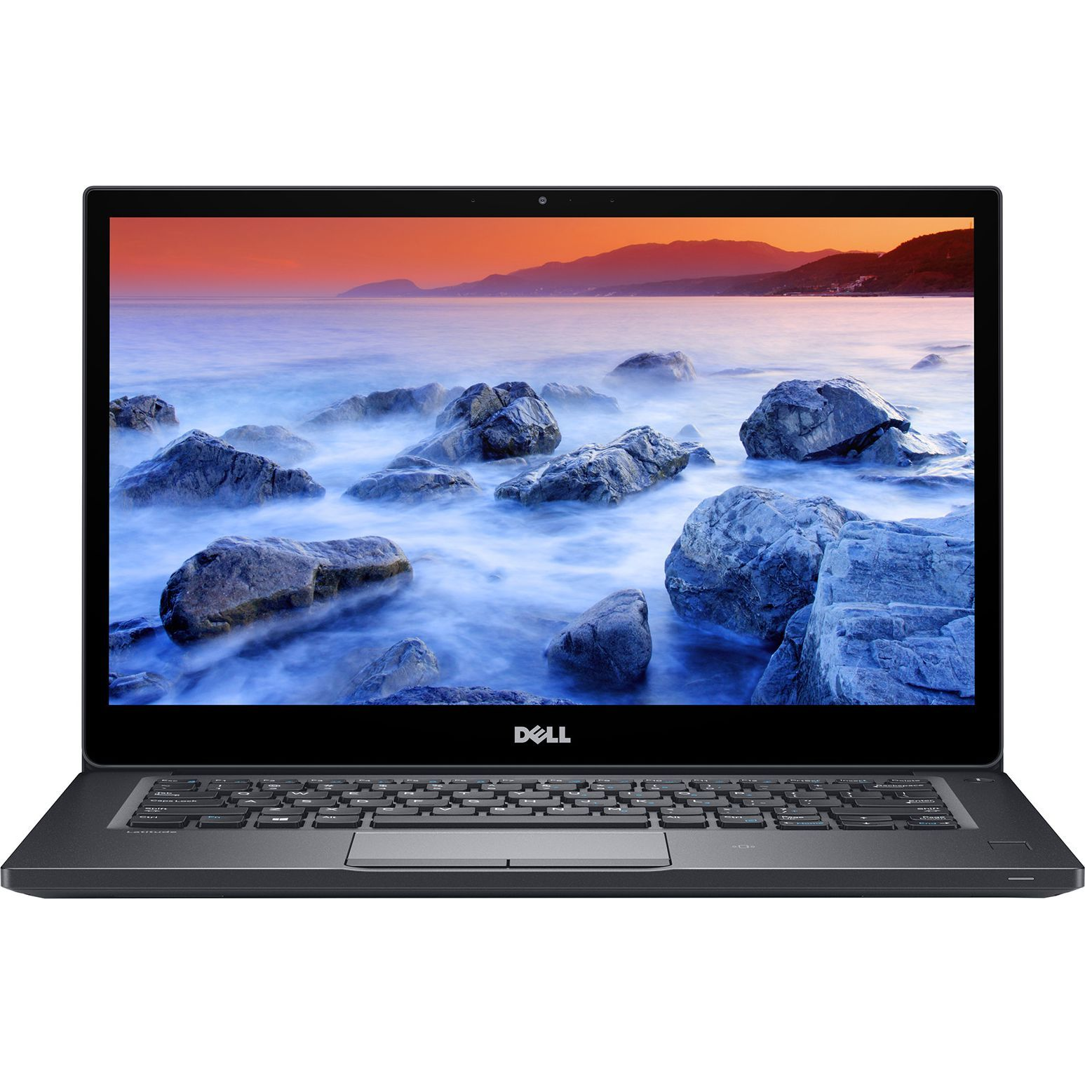 DELL Latitude 5450 Intel Core Ultra 5 135U Laptop 35,6 cm (14