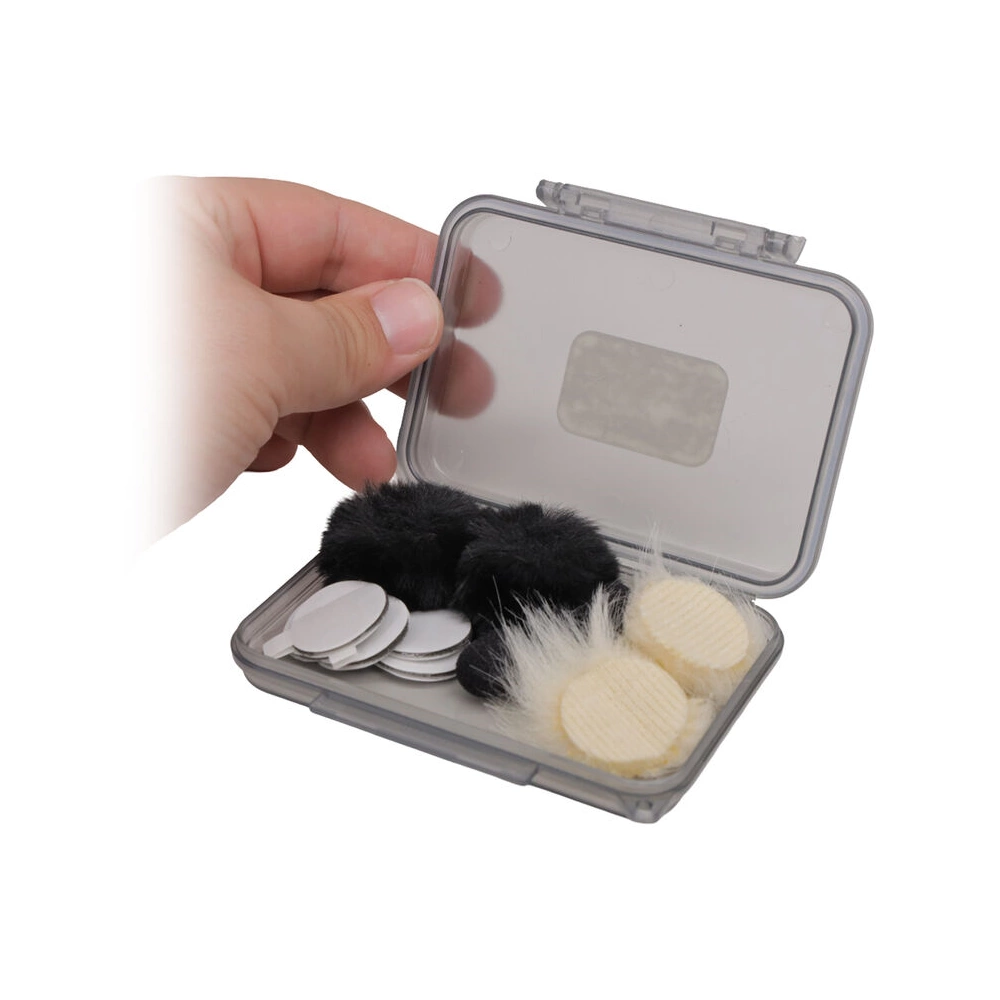 KIT WLP lavalier deluxe kiegészítő csomag DY- DY-