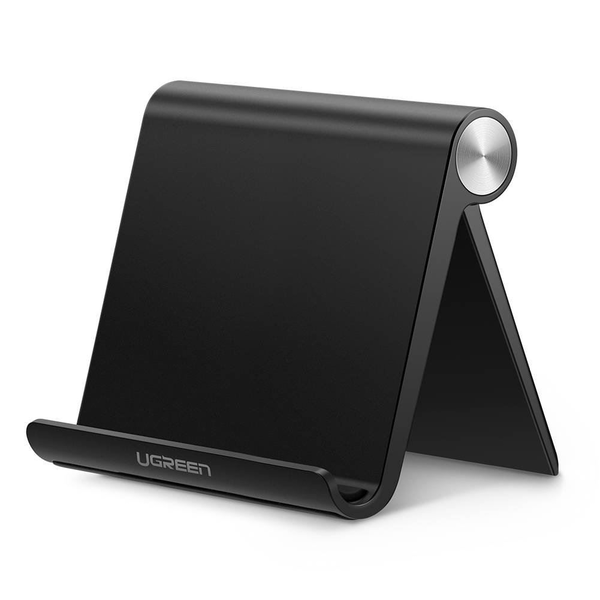 Ugreen 50748 houder Passieve houder Tablet/UMPC Zwart