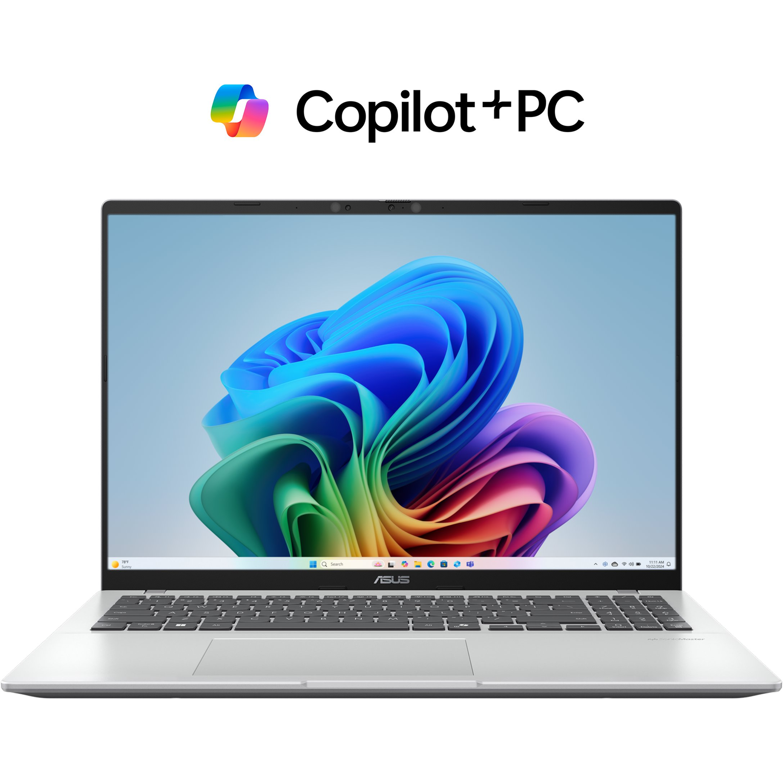 Asus VivoBook X1607QA-MB055W Cool Silver (X1607QA-MB055W)