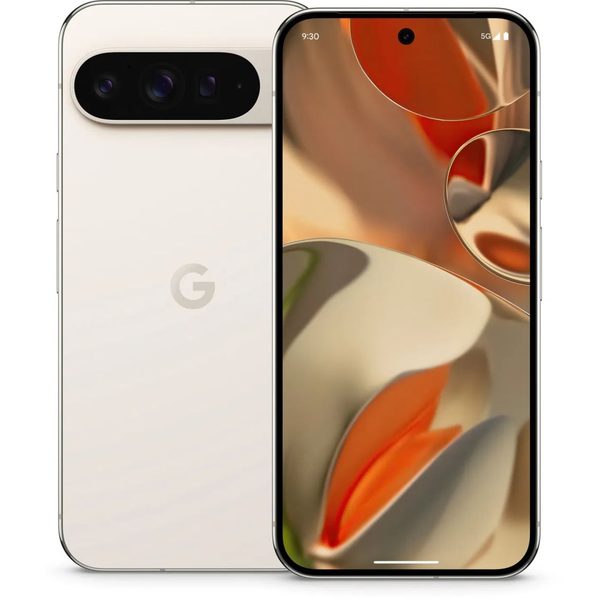 Google Pixel 9 Pro XL 16/128GB mobiltelefon bézs (GA05980-GB)