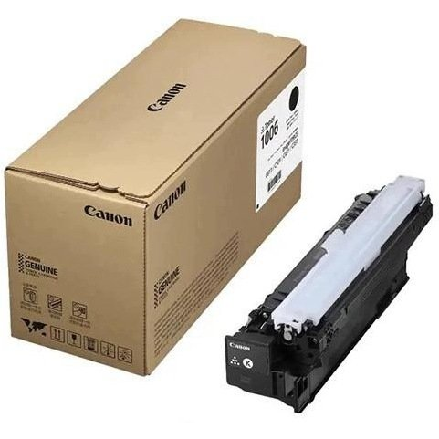 Тонер касета Canon C-EXV1006 (7048C001), черна, 29 700 страници