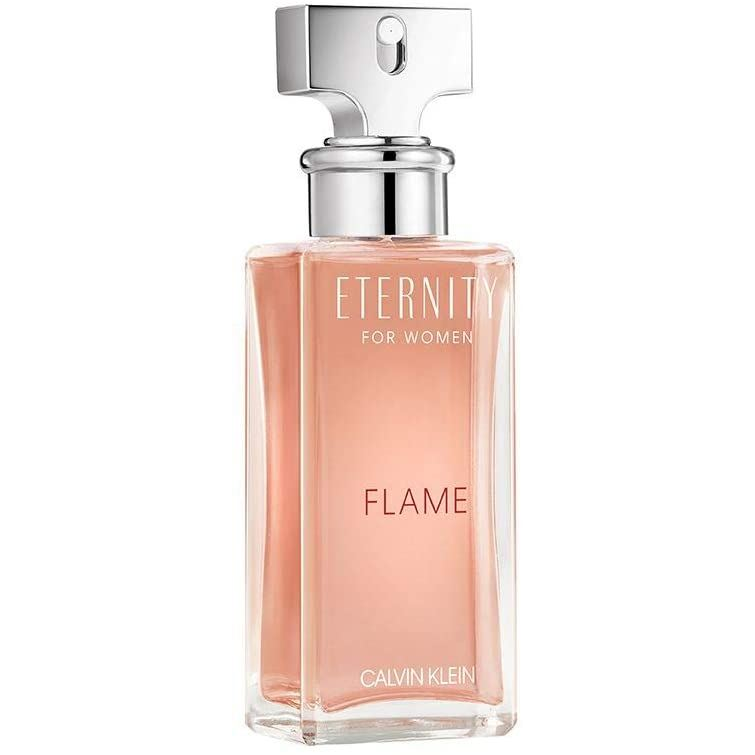Calvin Klein Eternity Flame EDP 100ml Hölgyeknek (3614225671333)