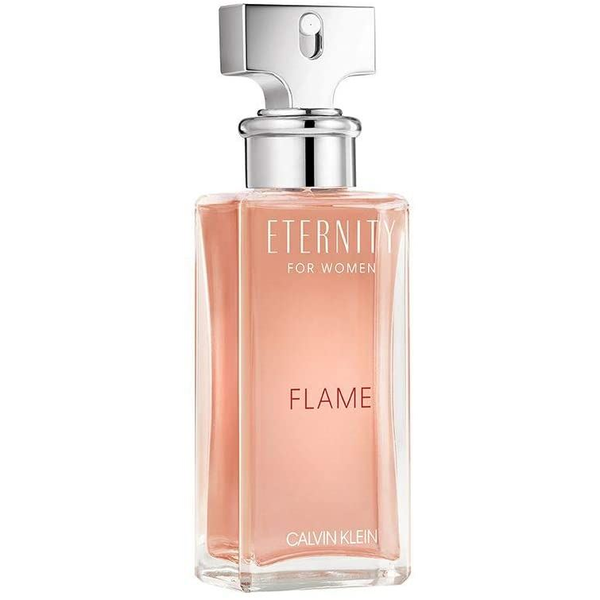 Calvin Klein Eternity Flame For Women parfémovaná voda sprej 100ml EDP