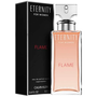 Calvin Klein Eternity Flame For Women parfémovaná voda sprej 100ml EDP