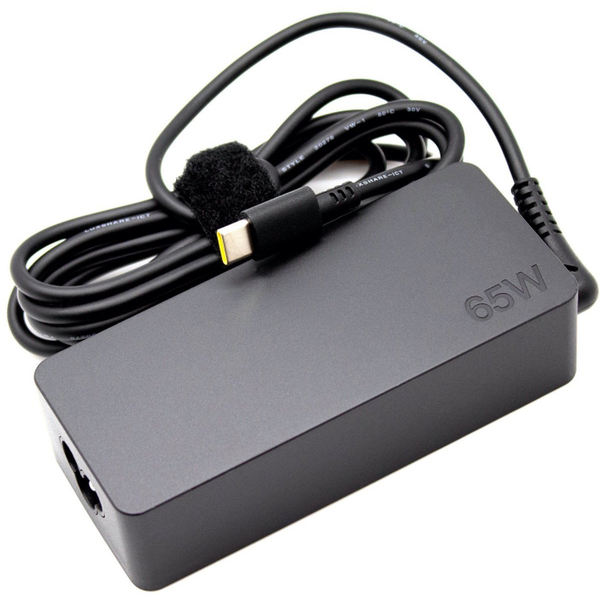 65W USB Type-C AC power