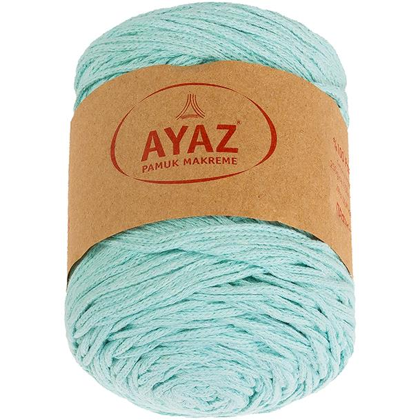BELLATEX Pamuk Makreme 250 g - 1280 menta (12138)