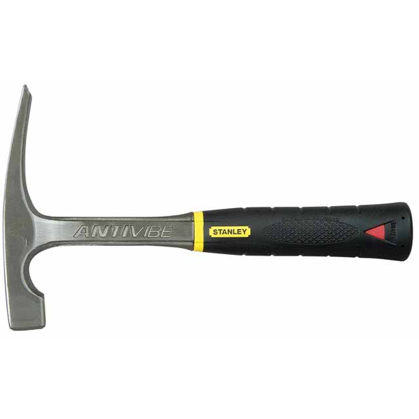 Stanley zednické kladivo 570g Antivibe 1-54-022