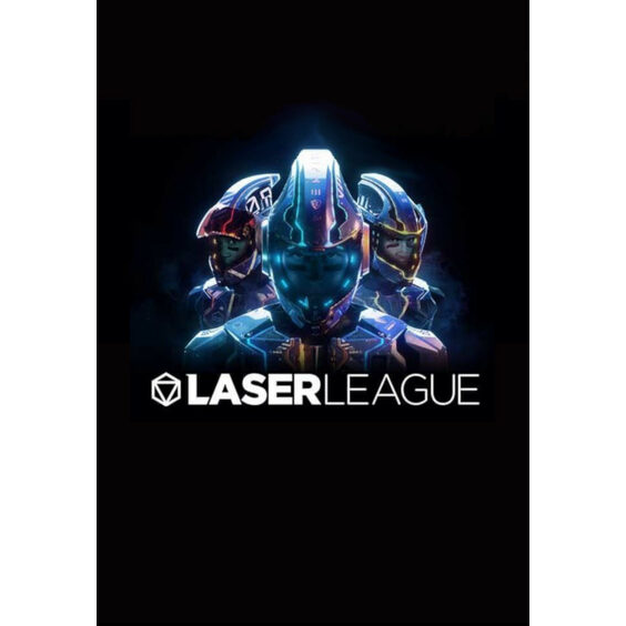 Laser League