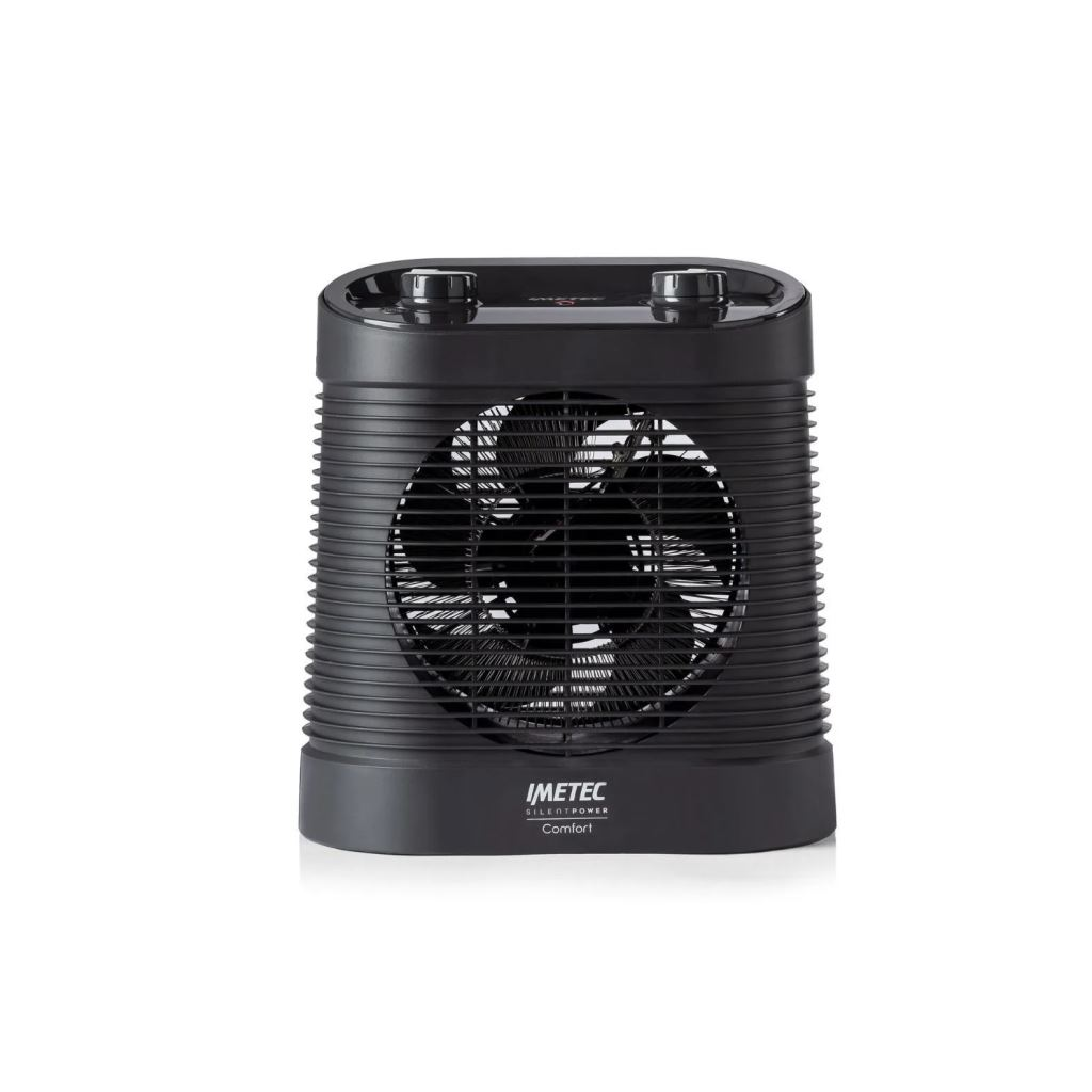 Imetec Silent Power Comfort fűtőventilátor (4028) (Imetec4028)