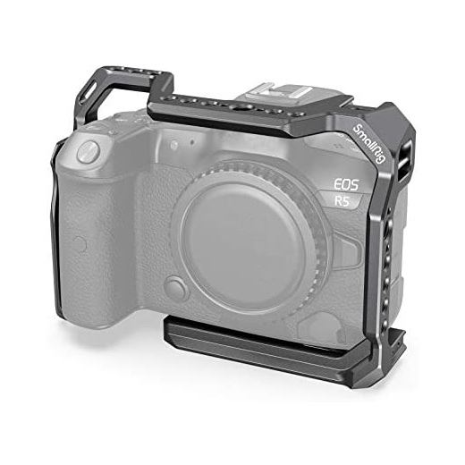 SmallRig Canon EOS R5/R5C/R6 rögzítőkeret (2982B) (2982B)