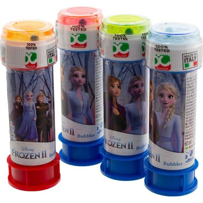 Jégvarázs 2 buborékfújó 60ml (5823005)